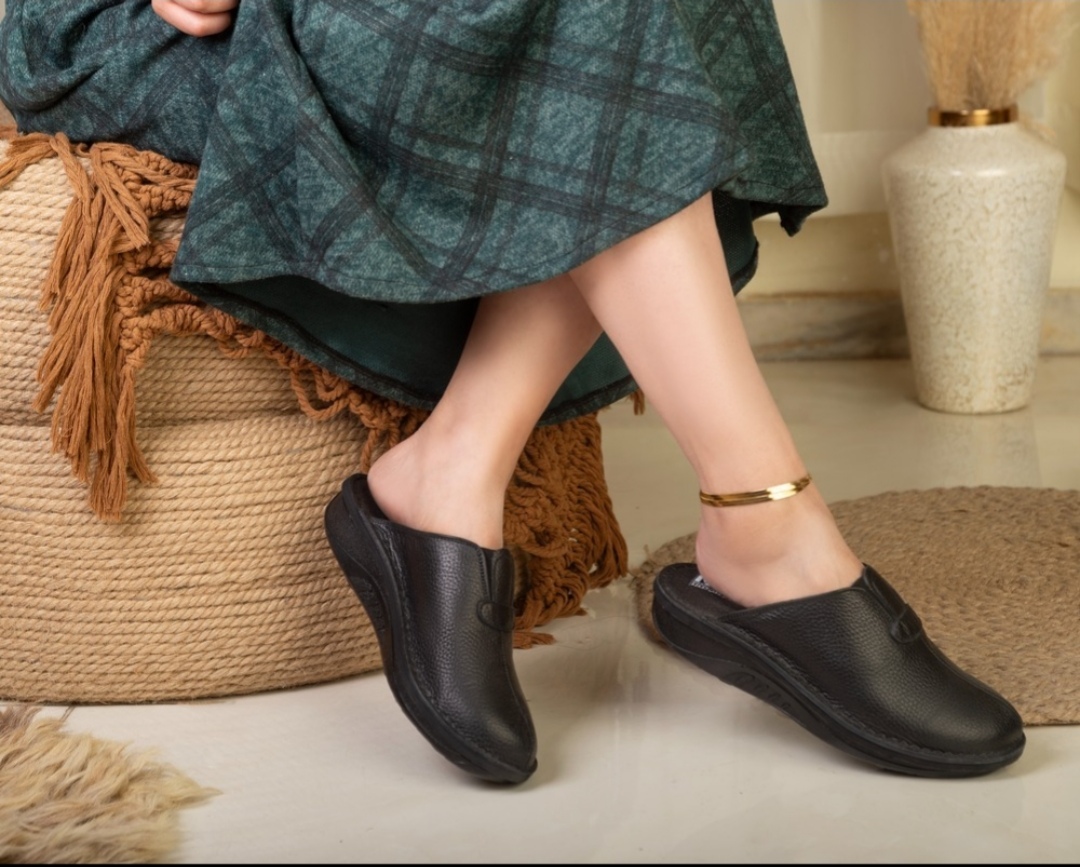 صندل و دمپایی طبی زنانه کد ۲۲۸