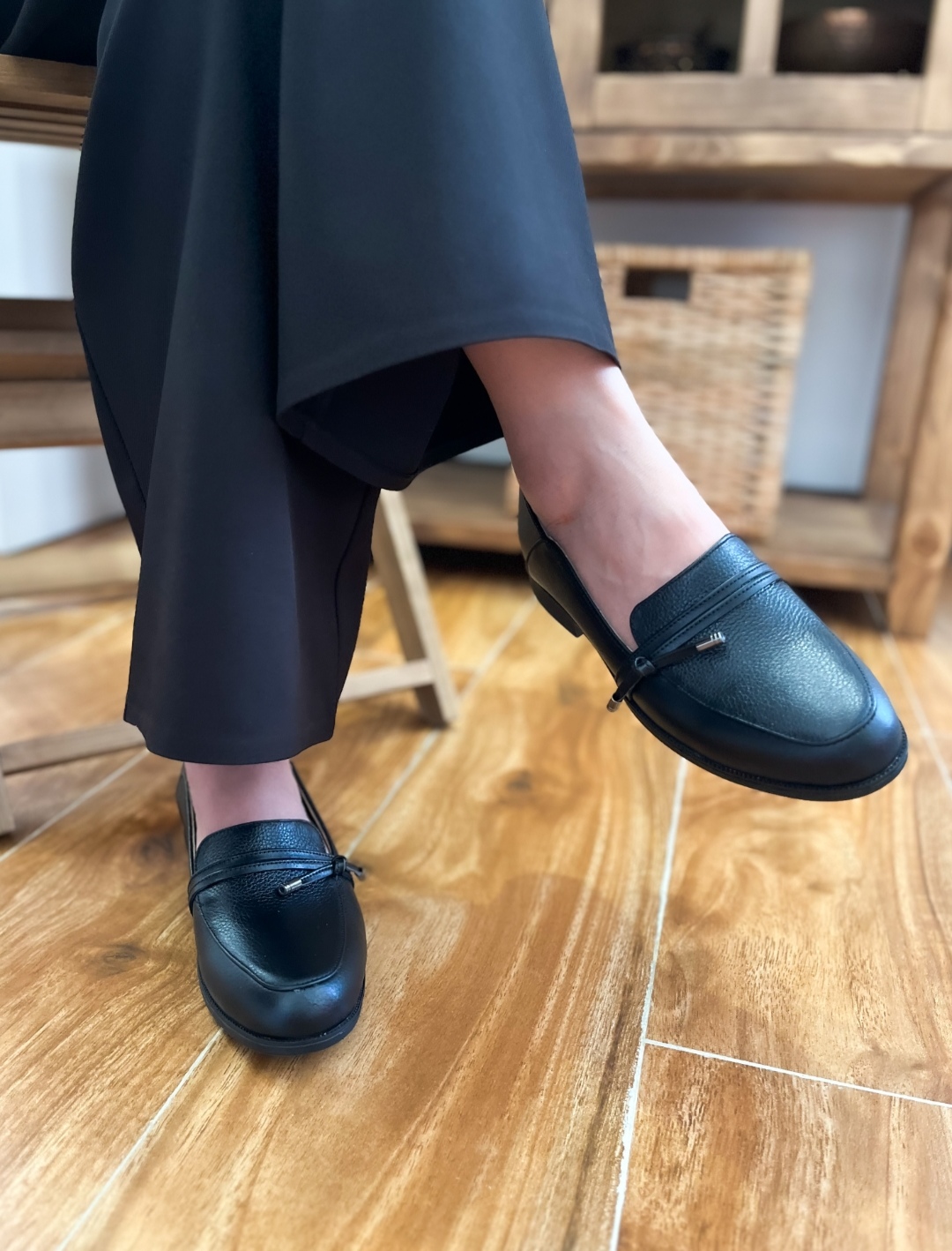 کالج چرم زنانه کد ۲۶۸