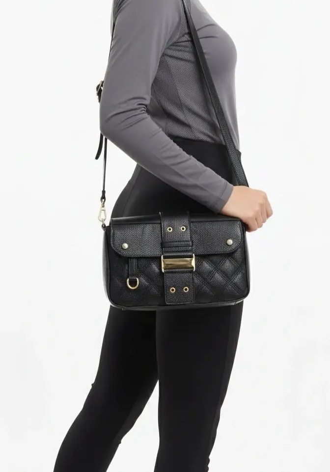 کیف دستی چرم