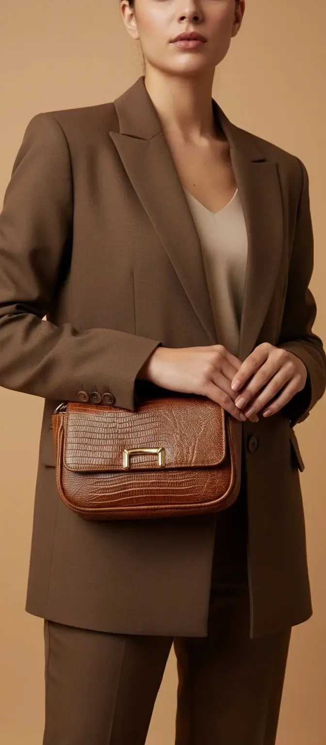 کیف شونی کوچک