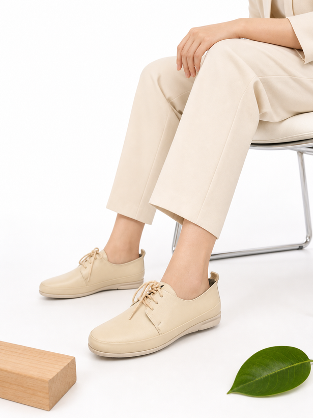 صندل طبی تمام چرم کد ۲۴